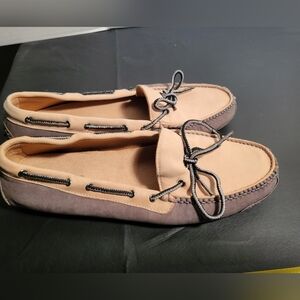 Cole haan loafers used